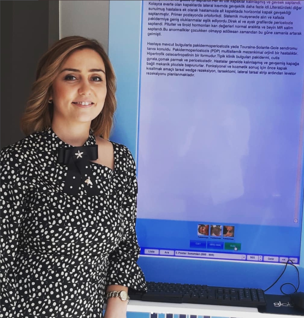 Op. Dr. Elçin Kalalı Issı Sunum