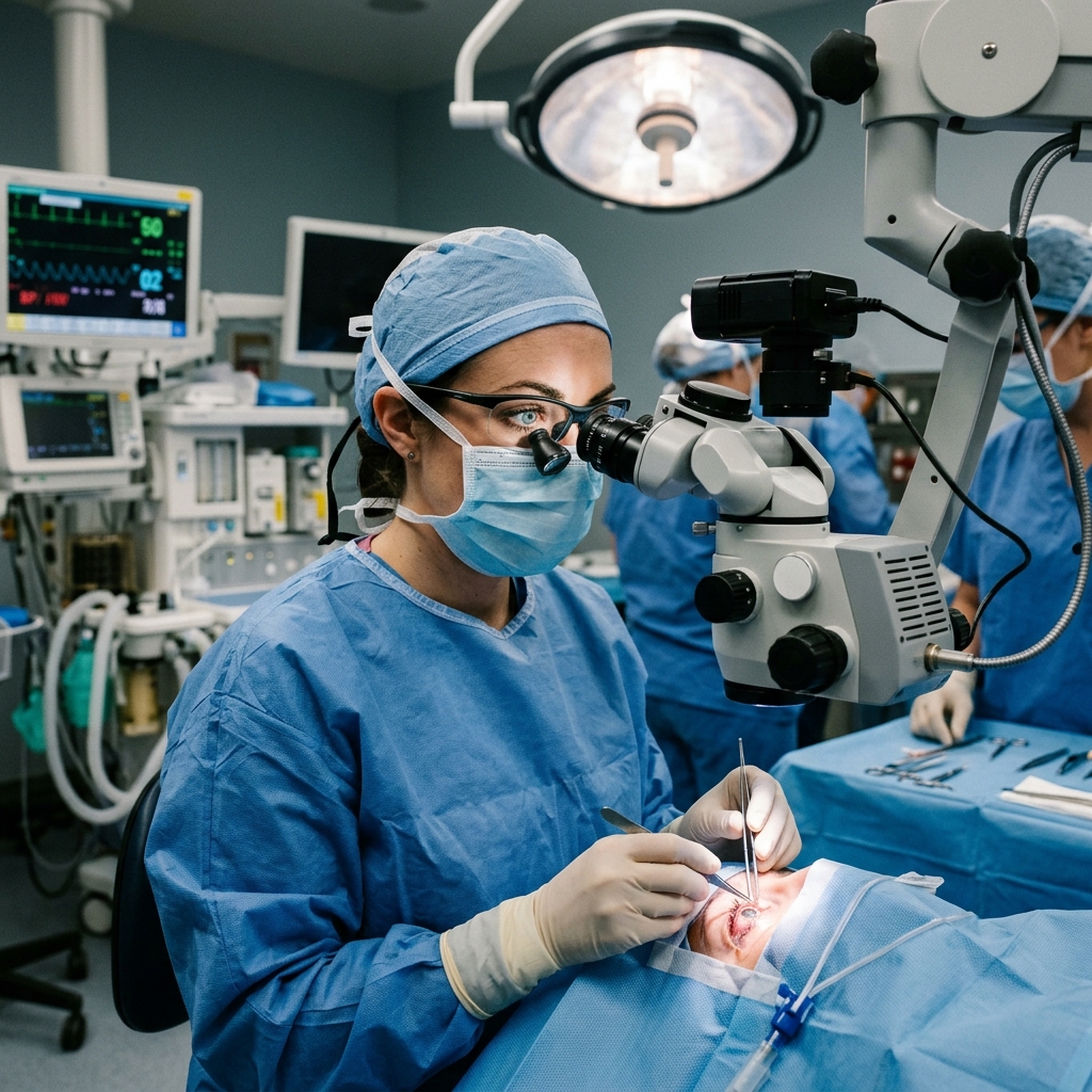 Op. Dr. Elçin Kalalı Issı Ameliyat