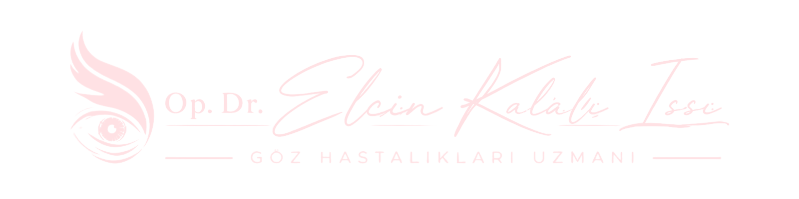Op. Dr. Elçin Kalalı Issı